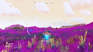 No Man's Sky 2022 Update OutLaws/Часть 13/Нанимаем техника по обслуживанию вездехода