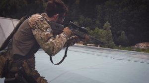 ДРОНЫ против СТРАЙКБОЛ