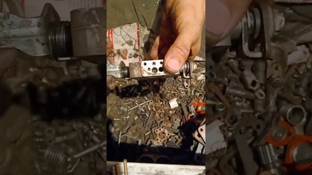Модернизация Карбюратора Оки.Нужная Необходимая Доработка Переходной Системы.Улучшение Карбюратора. смотреть онлайн