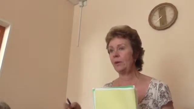 010. Суд Давыдовой, продолжение, ч.5 оператор А.В. Морозов. смотреть онлайн