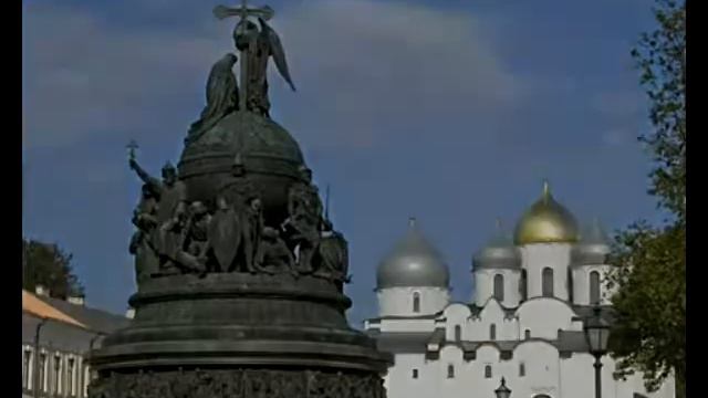 Александр Невский - буктрейлер смотреть онлайн