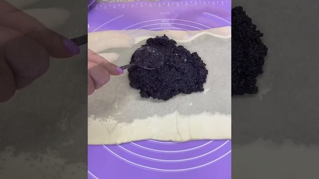 Самая вкусная и сочная маковая начинка для выпечки смотреть онлайн