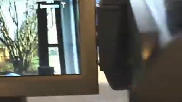 Demo of my new Panasonic 3-chip HiDef Camcorder - part 1 of 2!! смотреть онлайн