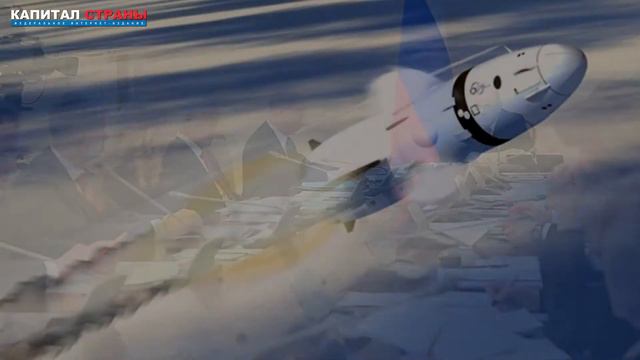 Остались «на уровне папуасов». В России закрылась частная космическая компания – конкурент США смотреть онлайн