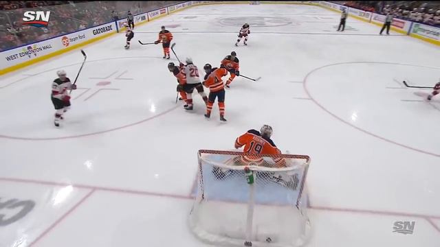 NHL Highlights | Devils vs. Oilers – Mar 13, 2019 смотреть онлайн