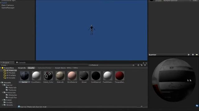 Elite - Endless Runner (Unity) смотреть онлайн