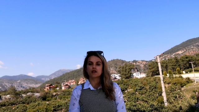 Отказы по туристическому ВНЖ в Турции. Аренда квартир в Анталии пользуется спросом. Полат Алания. смотреть онлайн