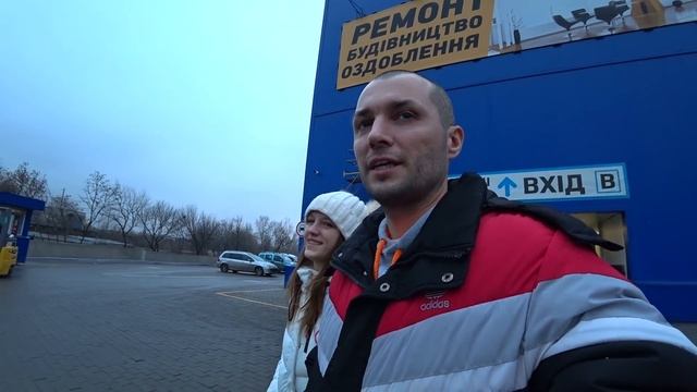 МЫ В КИЕВЕ. ОТЕЛЬ НА КРЕЩАТИКЕ. ПРИЕХАЛИ ЗА ПОДАРКОМ смотреть онлайн
