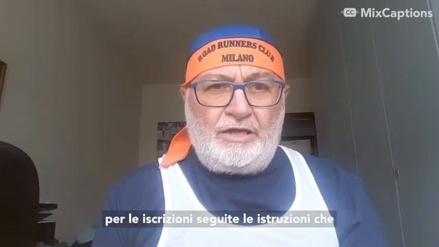#MigliodellaCanonica SMART, iscrizioni: https://www.iovedodicorsa.com/index.php/race-partner/events смотреть онлайн