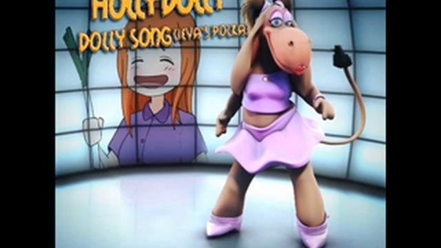 Holly Dolly Dolly Song смотреть онлайн