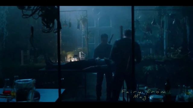 Разбор о Ривене | Судьба: Сага Винкс💫