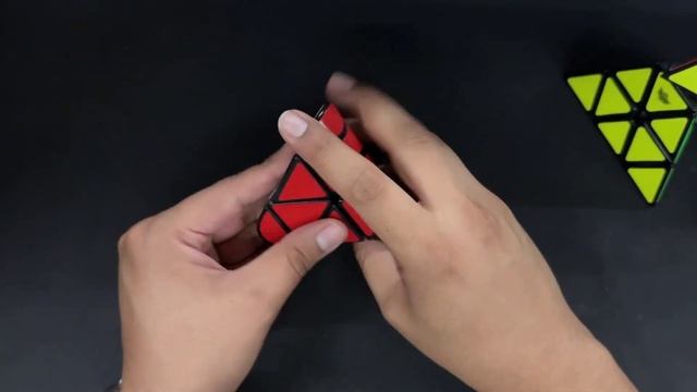 Review - Pyraminx Kylin - ¿Una modificación engañosa? ? | The Flacarays смотреть онлайн
