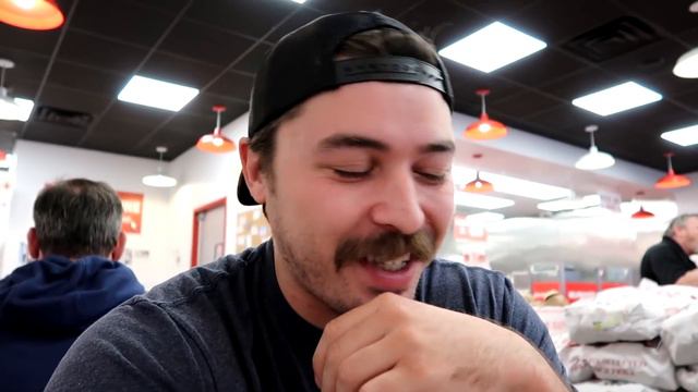 I got my brother his DREAM GUN (extended) смотреть онлайн