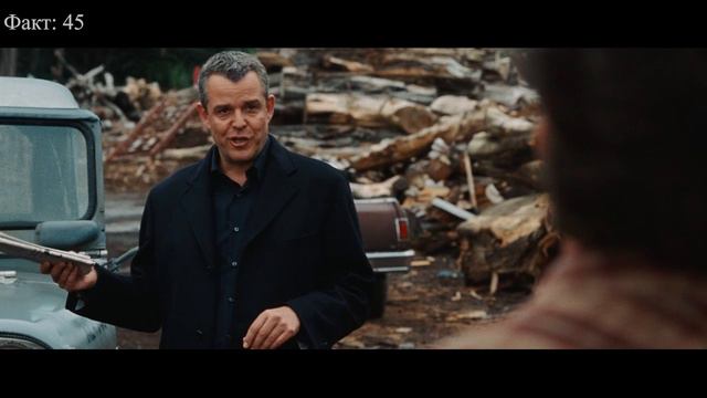 Люди Икс_ Начало. Росомаха интересные факты _ Самые интересные факты о фильме смотреть онлайн