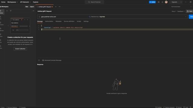 Что такое GRPC / Урок 29 / Тестировщик с нуля смотреть онлайн