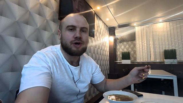 Обзор: кафе-столовая "Столоffка 24", Малый, Аргунова, 2/10 смотреть онлайн