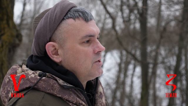 Русский Голос. Поэт Сергей Арутюнов. Стих 3. смотреть онлайн