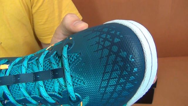 Презентация #199 - Кроссовки Nike Zoom Kobe Venomenon 4 - SoleFinder.ru смотреть онлайн