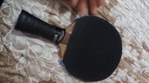 Как ухаживать за ракеткой для настольного тенниса