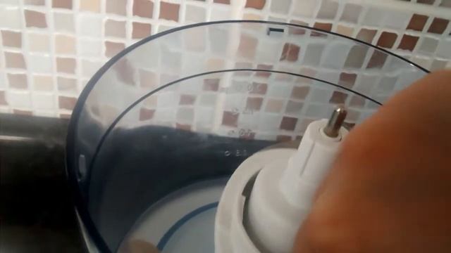 Processador da Philips Walita смотреть онлайн