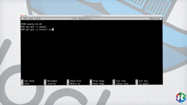 Demo #31 - Aula sobre como criar a sua própria Imagem no Docker ! смотреть онлайн