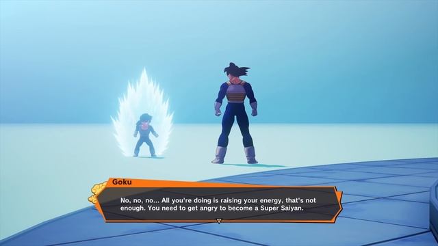 DRAGON BALL Z KAKAROT Part 17 PERFECT CELL! Gameplay Walkthrough смотреть онлайн