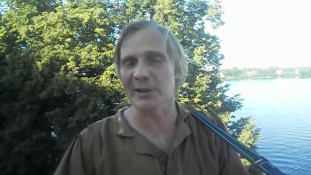 Андрей Барбашов КАРАВАН смотреть онлайн