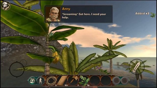 TOP 10 Survival Games Like ARK Survival Evolved For Android/iOS смотреть онлайн
