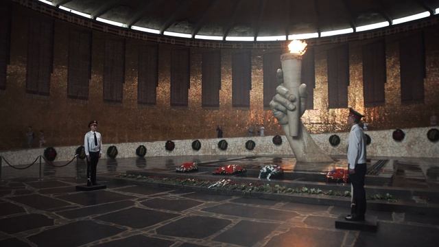 Мой Волгоград смотреть онлайн