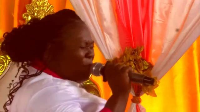 Miracles of the Potters Hand International ||5th 11, 2023|| Women Sunday. смотреть онлайн