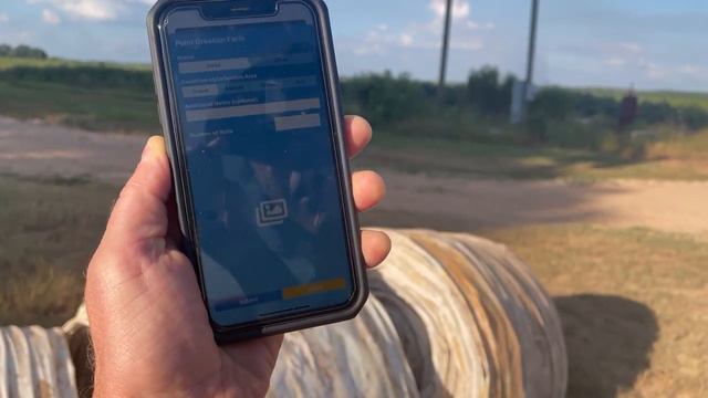Using the Push for Pick up app смотреть онлайн