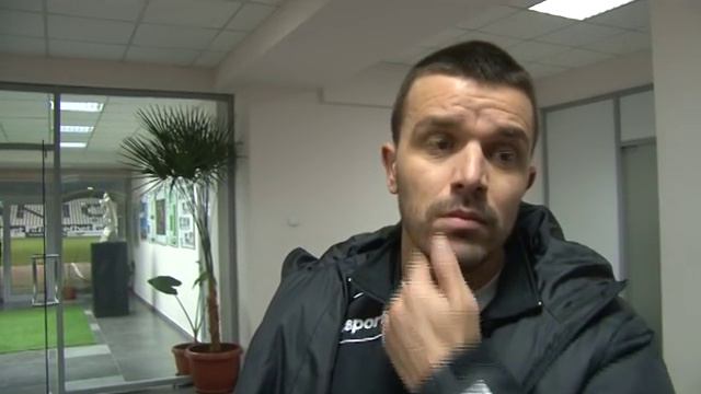 PlovdivDerbyTV: Емил Гъргоров смотреть онлайн