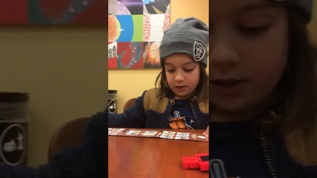 ROBLOX Series 2 Toy Review Maelstronomer смотреть онлайн