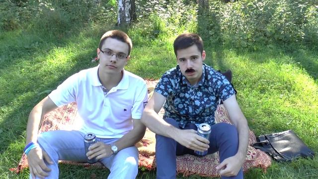 «Г» значит Градус (Урок первый) смотреть онлайн
