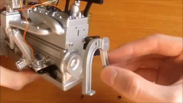 ЗИС-110 | Сборка выпуска №11 (DeAgostini) смотреть онлайн