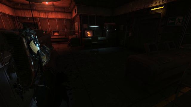 Прохождение игры Soma (1 Часть) смотреть онлайн