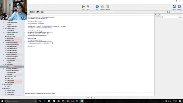 Learning XOJO - Playing with Dates - Part 5 смотреть онлайн