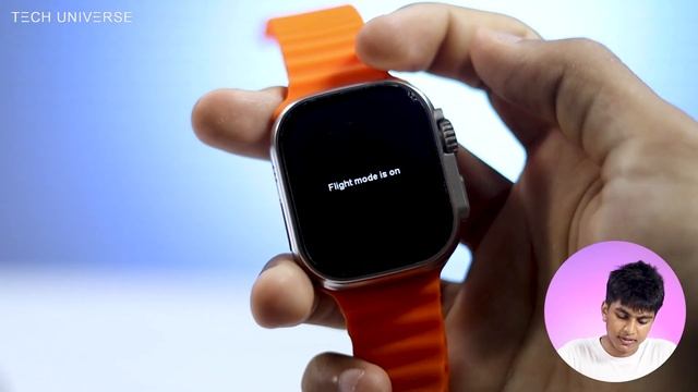 T900 Ultra Smart Watch Unboxing and Review | අඩුවට ලොකුම Display එකක් තියන watch එක ? | Sri Lanka ? смотреть онлайн