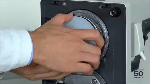 Vacuum pump maintenance смотреть онлайн