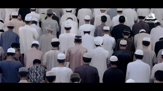 Какие награды обретут верующие, которые страдают? смотреть онлайн