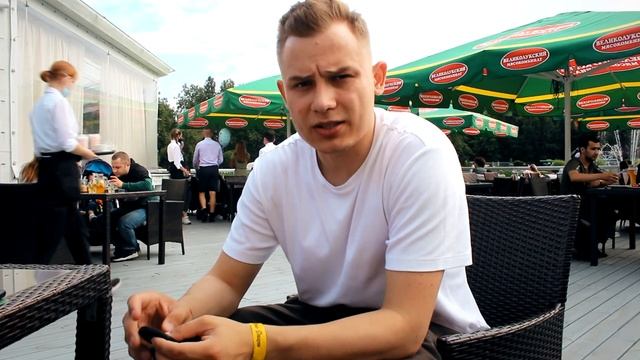 Эксперт Аттракционы ВСЛЕПУЮ/Бустер От Первого Лица смотреть онлайн