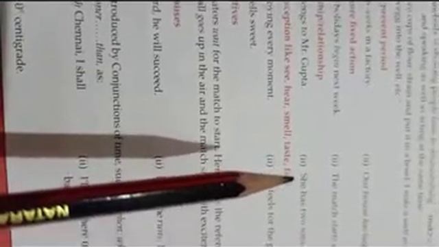 Class-10-English-Chapter-3-(Tenses)-2 смотреть онлайн