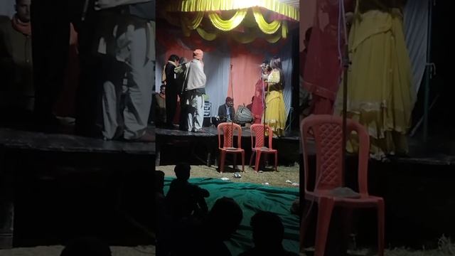 nautanki program suru ke Devi git смотреть онлайн