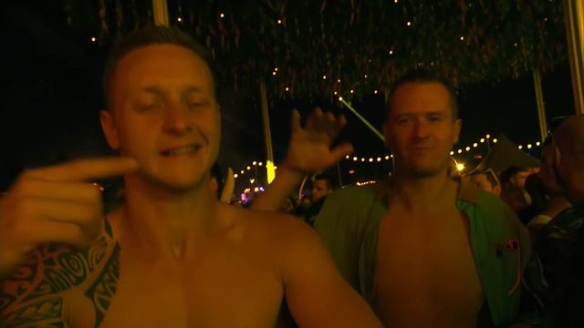 Tomorrowland Belgium 2017 | Solomun W2