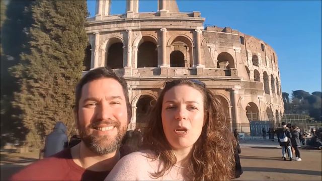 PROMO - ROOM & APARTMENT IN ROME смотреть онлайн