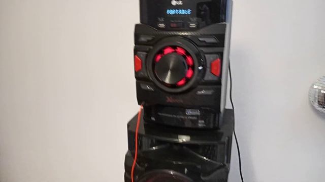 lg xboom torre смотреть онлайн