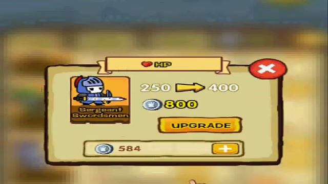 Battle for Blood Walkthrough смотреть онлайн