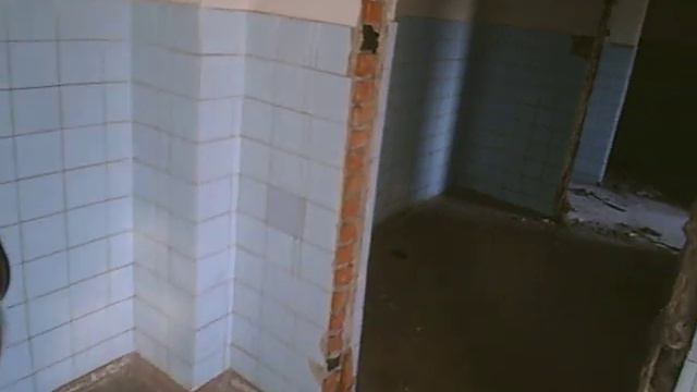 Татарская АЭС. пожарная часть смотреть онлайн