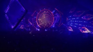 The Spotlight with Angerfist @ Defqon.1 2023 (w/ timestamps)