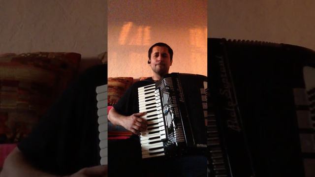 Воронежский ковбой Paolo Soprani смотреть онлайн